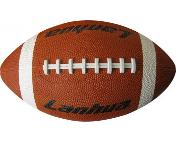 Мяч для американского футбола LANHUA  RSF9