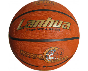 Мяч б/б Lanhua  S2104