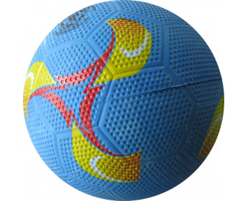 Мяч резиновый ВА-4578