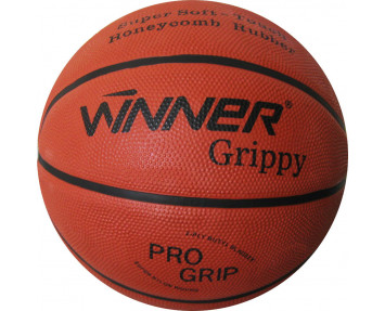 Мяч баскетбольный Winner Grippy