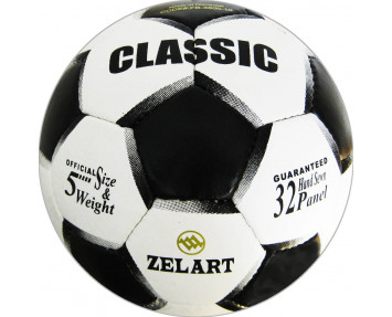 Мяч футбольный Classic FB-3800-10 Мяч футбольный Classic FB-3800-10
