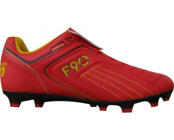 Бутсы Ronaldo 12801-6 красные