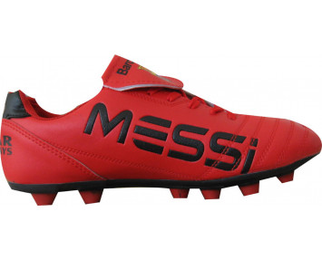Бутсы  Messi 18827-2 красные