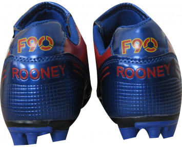 Бутсы Rooney 18880-8 синие