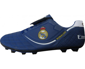 Бутсы Real Madrid 18832 синие