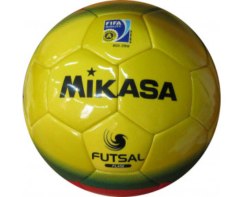 Мяч футзальный MIK FL-450