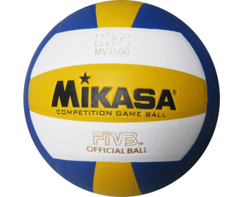 Мяч волейбольный MIK MV-1500 VB-3785