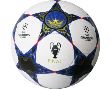Мяч футбольный  FB-3800-04