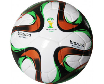 Мяч футзальный Brazuca FB-3886
