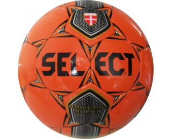 Мяч футзальный ST FB-3884 оранжевый