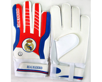 Перчатки вратарские Real Madrid FB-3762-04