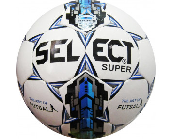 Мяч футзальный Select SUPER