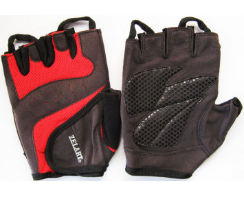 Перчатки для фитнеса женские ZG-3608