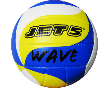 М'яч волейбольний WAVE JET 5