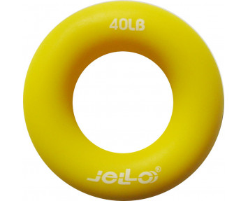 Эспандр кольцо JLA 473 40-LB (7см)