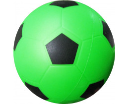 Мяч резиновый футбольный FB-5651