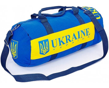 Сумка для тренировок Украина