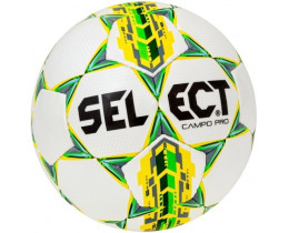 М'яч футбольний Select Campo  Pro