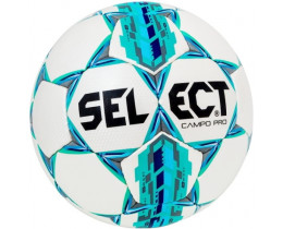 М'яч футбольний Select Campo  Pro