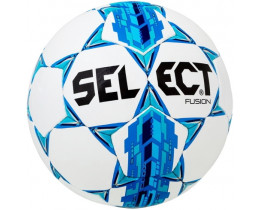 М'яч футбольний Select Fusion