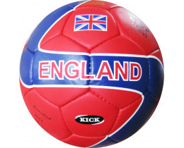 Мяч футбольный England  FB-0047-755