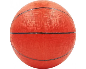 Мяч резиновый баскетбольный ВА-3928