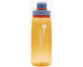 Бутылка для воды спортивная  FI-6426