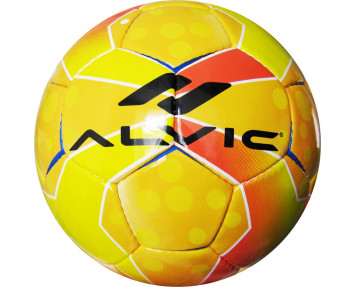 Мяч футбольный ALVIC Diamond  (2302-430-7)