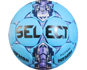 Мяч футзальный Selekt  CORD ST-7-B