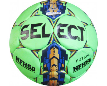 Мяч футзальный Selekt  CORD ST-7-G