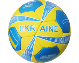 М'яч футбольний Ukraine  FB-0047-764