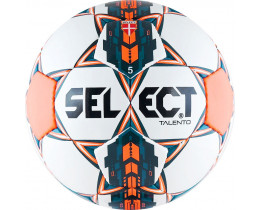Мяч футбольный Select Tаlento