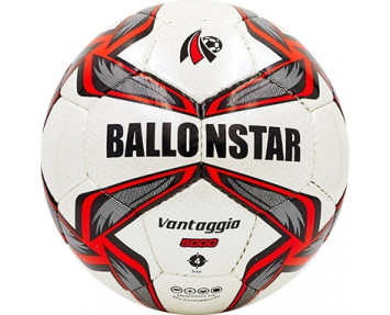Мяч футбольный Ballonstar FB-5418