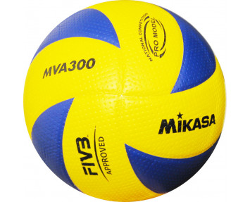 Мяч волейбольный Mikasa    MVA-300
