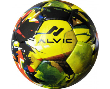 Мяч футбольный ALVIC  G-ICE