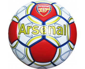 Мяч футбольный Arsenal FB-0047-150