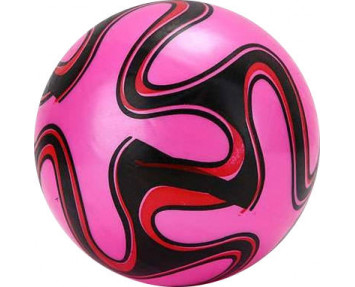 Мяч резиновый ВА-6012