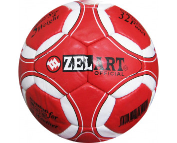 Мяч футбольный  FB-3800-17