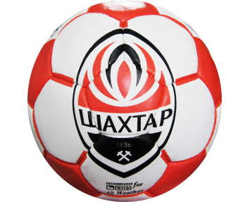 Мяч футбольный  FB-3800-15 ШАХТЕР-ДОНЕЦК