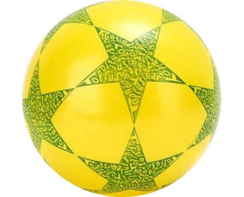 Мяч резиновый ВА-3931