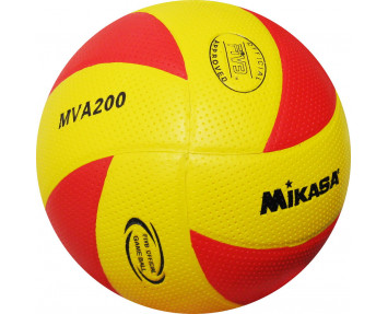 Мяч волейбольный Mikasa MVA-200 (ВА)