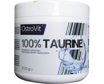 Taurine 100 %  300гр (OstroVit )