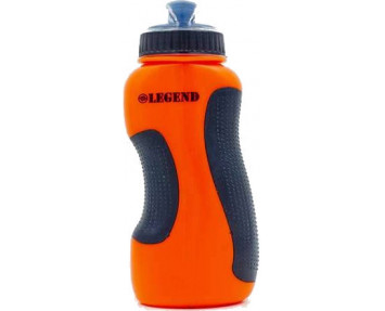 Бутылка для воды спортивная LEGEND FI-5167