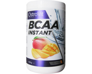 BCAA Instant 400 гр