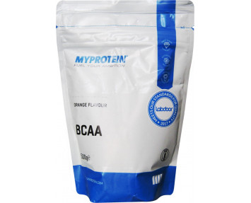 BCAA Myprotein 500 гр