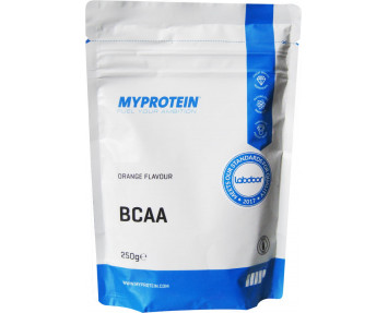 BCAA Myprotein 250 гр