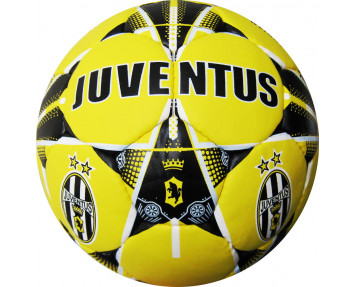 Мяч футбольный Juventus FB-0047-168