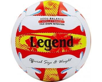 Мяч волейбольный Legend LG - 5399