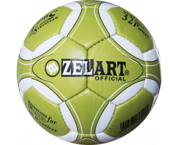 Мяч футбольный  FB-3800-17