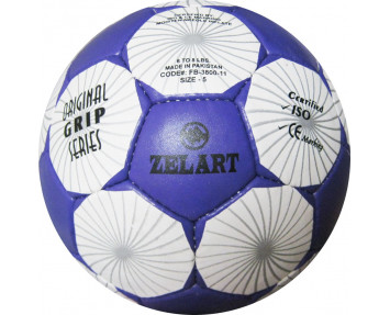 Мяч футбольный  FB-3800-11
